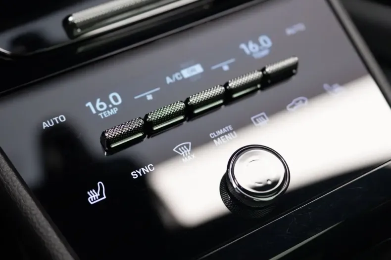 Porsche Cayenne din 2023 cu 12.500 km - oferta POR156405 - foto 21