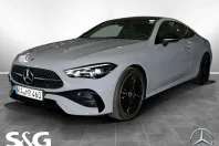 Mercedes-Benz CLE 300 din 2024 cu 10.000 km - oferta MER156406 - foto 1