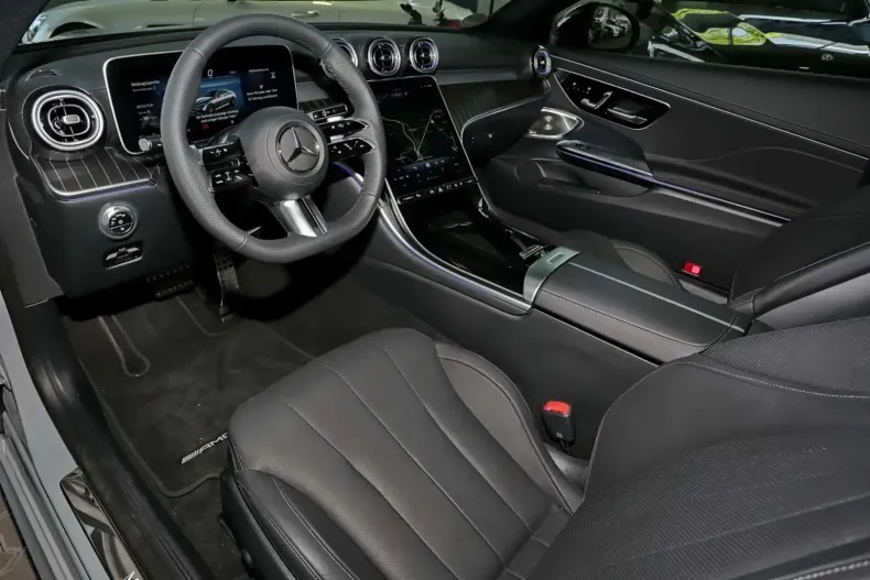 Mercedes-Benz CLE 300 din 2024 cu 10.000 km - oferta MER156406 - foto 4