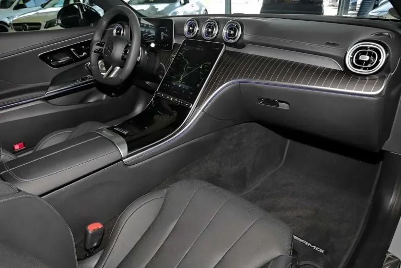 Mercedes-Benz CLE 300 din 2024 cu 10.000 km - oferta MER156406 - foto 5