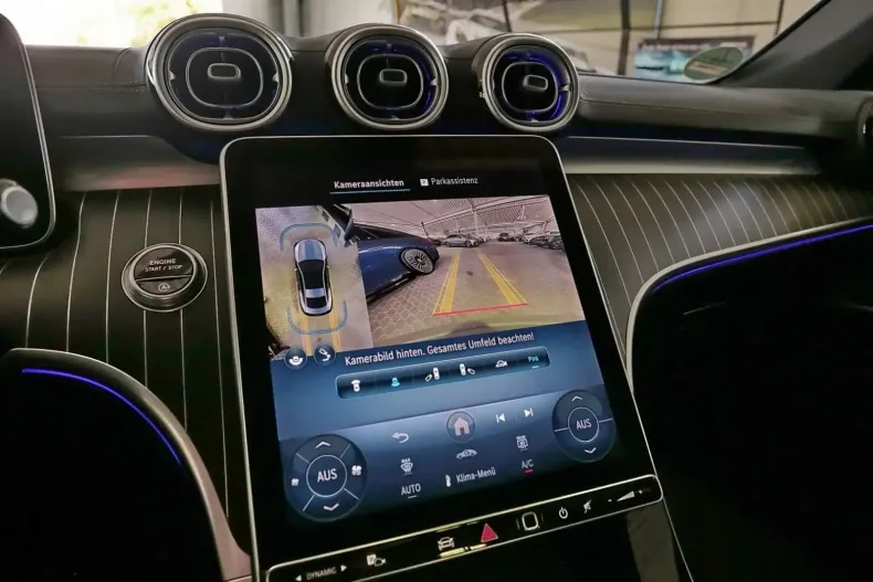 Mercedes-Benz CLE 300 din 2024 cu 10.000 km - oferta MER156406 - foto 8