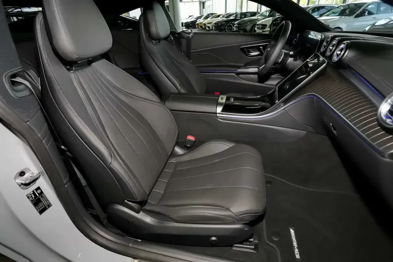 Mercedes-Benz CLE 300 din 2024 cu 10.000 km - oferta MER156406 - foto 11