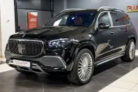 Mercedes-Benz GLS 600 din 2022 cu 38.000 km - oferta MER156407 - foto 3