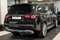 Mercedes-Benz GLS 600 din 2022 cu 38.000 km - oferta MER156407 - foto 6
