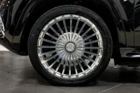 Mercedes-Benz GLS 600 din 2022 cu 38.000 km - oferta MER156407 - foto 7