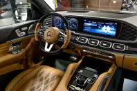 Mercedes-Benz GLS 600 din 2022 cu 38.000 km - oferta MER156407 - foto 8