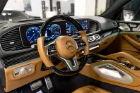 Mercedes-Benz GLS 600 din 2022 cu 38.000 km - oferta MER156407 - foto 9