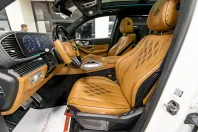 Mercedes-Benz GLS 600 din 2022 cu 38.000 km - oferta MER156407 - foto 10