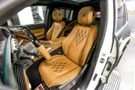 Mercedes-Benz GLS 600 din 2022 cu 38.000 km - oferta MER156407 - foto 12