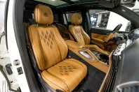 Mercedes-Benz GLS 600 din 2022 cu 38.000 km - oferta MER156407 - foto 13