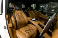 Mercedes-Benz GLS 600 din 2022 cu 38.000 km - oferta MER156407 - foto 18