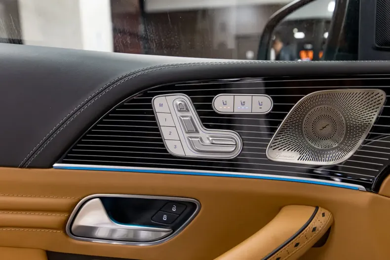 Mercedes-Benz GLS 600 din 2022 cu 38.000 km - oferta MER156407 - foto 20