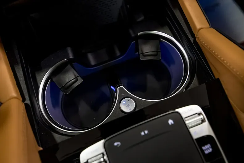 Mercedes-Benz GLS 600 din 2022 cu 38.000 km - oferta MER156407 - foto 22