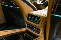 Mercedes-Benz GLS 600 din 2022 cu 38.000 km - oferta MER156407 - foto 33