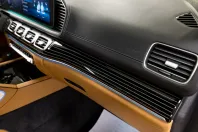 Mercedes-Benz GLS 600 din 2022 cu 38.000 km - oferta MER156407 - foto 34