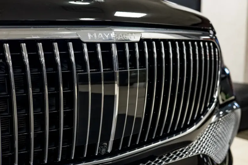 Mercedes-Benz GLS 600 din 2022 cu 38.000 km - oferta MER156407 - foto 35