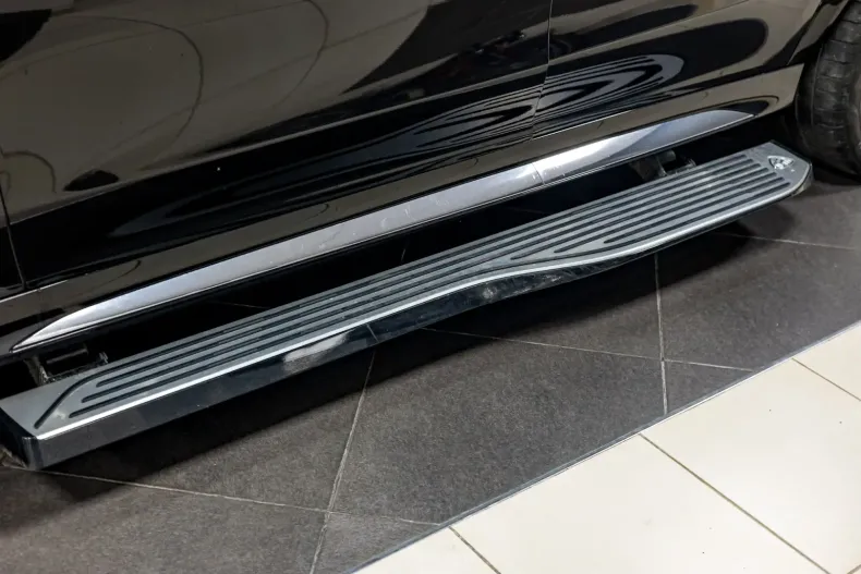 Mercedes-Benz GLS 600 din 2022 cu 38.000 km - oferta MER156407 - foto 37