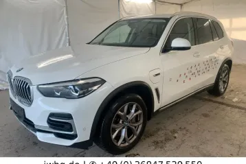 BMW X5 din 2022 - oferta BMW156408