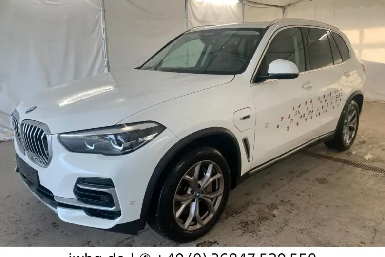 BMW X5 din 2022 cu 89.000 km - oferta BMW156408 - foto 1