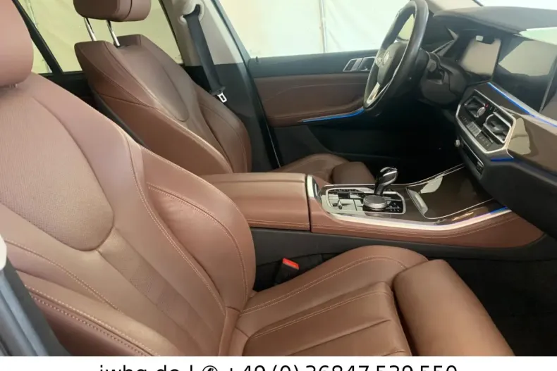 BMW X5 din 2022 cu 89.000 km - oferta BMW156408 - foto 3