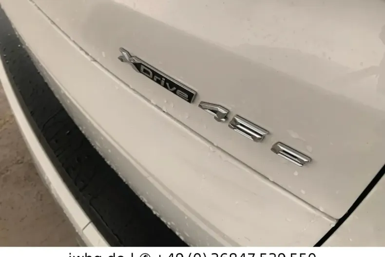 BMW X5 din 2022 cu 89.000 km - oferta BMW156408 - foto 5