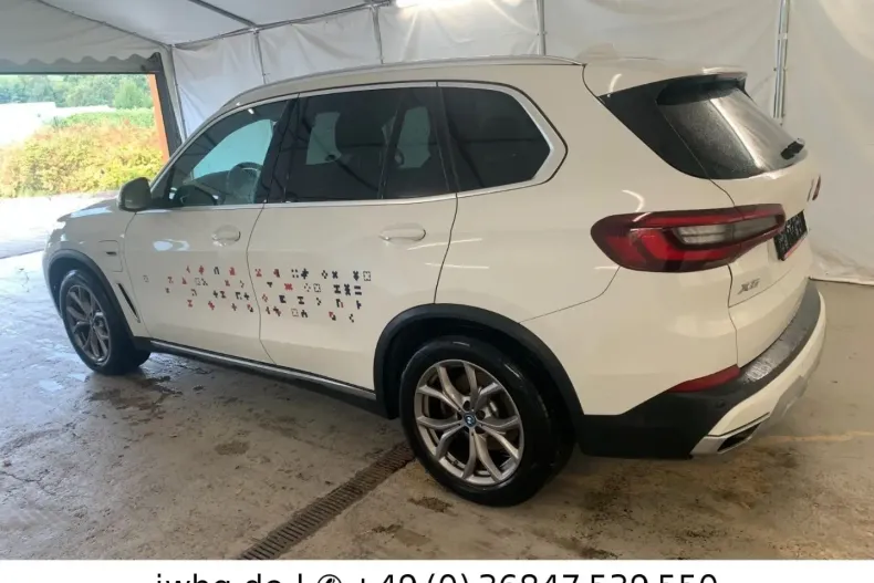 BMW X5 din 2022 cu 89.000 km - oferta BMW156408 - foto 8