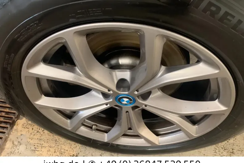 BMW X5 din 2022 cu 89.000 km - oferta BMW156408 - foto 9