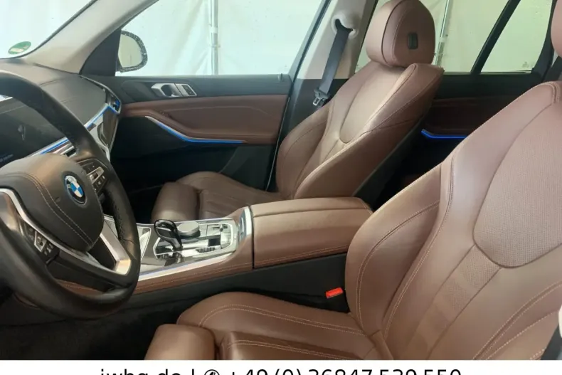 BMW X5 din 2022 cu 89.000 km - oferta BMW156408 - foto 13