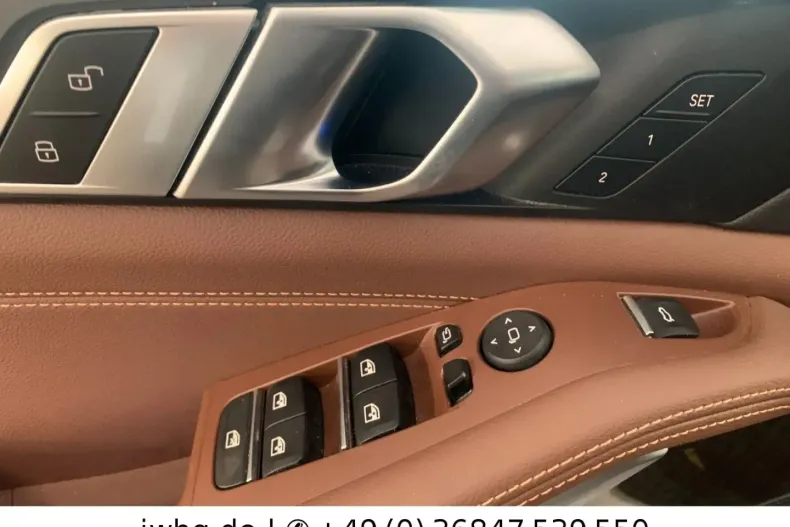 BMW X5 din 2022 cu 89.000 km - oferta BMW156408 - foto 14