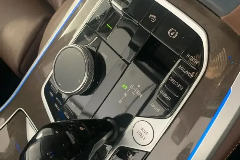 BMW X5 din 2022 cu 89.000 km - oferta BMW156408 - foto 15