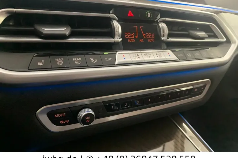 BMW X5 din 2022 cu 89.000 km - oferta BMW156408 - foto 16