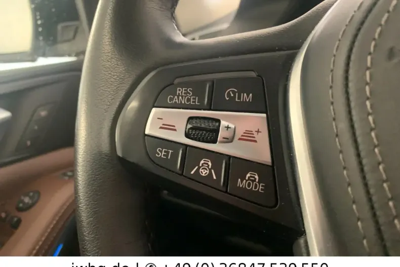 BMW X5 din 2022 cu 89.000 km - oferta BMW156408 - foto 17