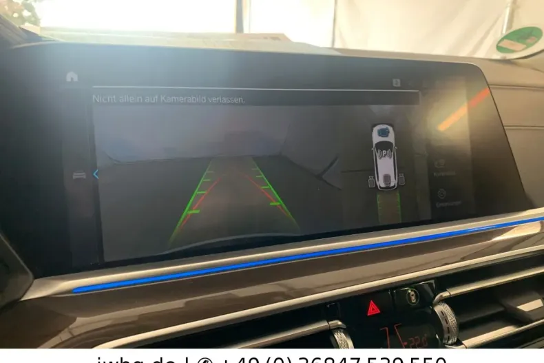 BMW X5 din 2022 cu 89.000 km - oferta BMW156408 - foto 19