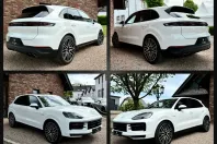 Porsche Cayenne din 2024 cu 9.700 km - oferta POR156443 - foto 2
