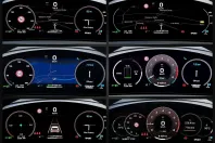 Porsche Cayenne din 2024 cu 9.700 km - oferta POR156443 - foto 7