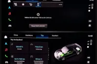 Porsche Cayenne din 2024 cu 9.700 km - oferta POR156443 - foto 8