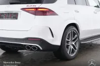 Mercedes-Benz GLE 53 AMG din 2024 cu 27.461 km - oferta MER156444 - foto 9