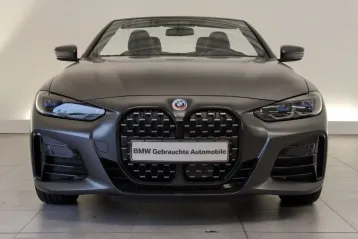 BMW M440 din 2023 - oferta BMW156445