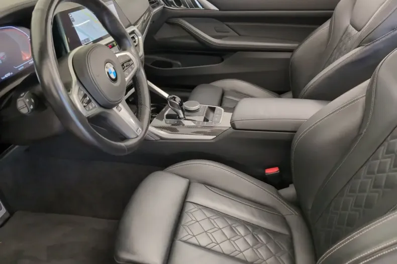 BMW M440 din 2023 cu 42.703 km - oferta BMW156445 - foto 2