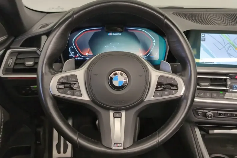 BMW M440 din 2023 cu 42.703 km - oferta BMW156445 - foto 4