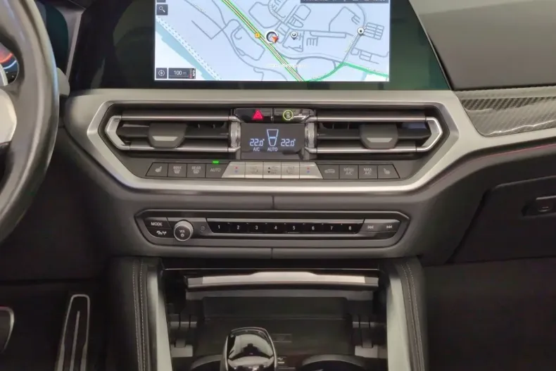 BMW M440 din 2023 cu 42.703 km - oferta BMW156445 - foto 5