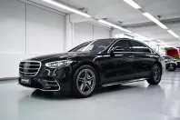 Mercedes-Benz S 450 din 2024 cu 23.900 km - oferta MER156446 - foto 2