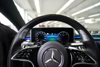 Mercedes-Benz S 450 din 2024 cu 23.900 km - oferta MER156446 - foto 14