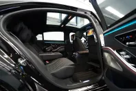 Mercedes-Benz S 450 din 2024 cu 23.900 km - oferta MER156446 - foto 16