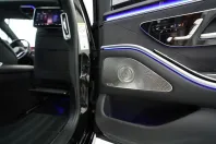 Mercedes-Benz S 450 din 2024 cu 23.900 km - oferta MER156446 - foto 17