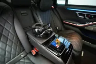 Mercedes-Benz S 450 din 2024 cu 23.900 km - oferta MER156446 - foto 20
