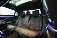 Mercedes-Benz S 450 din 2024 cu 23.900 km - oferta MER156446 - foto 26