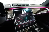 Mercedes-Benz S 450 din 2024 cu 23.900 km - oferta MER156446 - foto 37