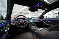 Mercedes-Benz S 450 din 2024 cu 23.900 km - oferta MER156446 - foto 39
