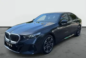 BMW 520 din 2023 - oferta BMW156450